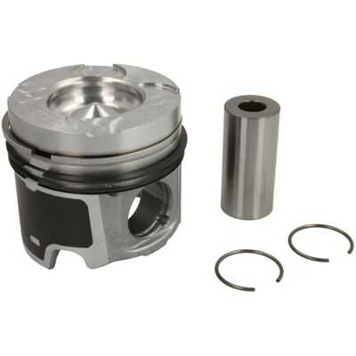 ENGITECH ENT050902 STD Piston - Cilinderboring 89 mm, Pin 31 mm, Boutlengte 83 mm ENGITECH ENT050902 STD Piston - Cilinderboring 89 mm, Pin 31 mm, Boutlengte 83 mm