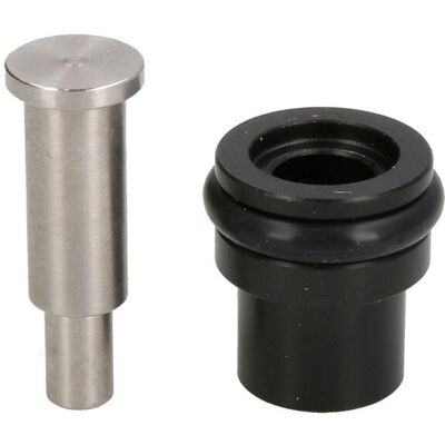 ROLL FDA01 Schuifdeurgids ROLL FDA01 Schuifdeurgids