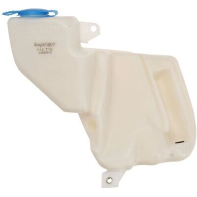 Topran Audi A6 Ruitensproeier reservoir - Windshield Washer Reservoir Topran Audi A6 Ruitensproeier reservoir - Windshield Washer Reservoir