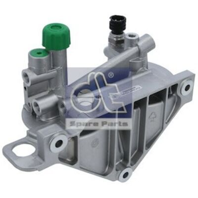 DT SPARE PARTS 2.12412 Brandstoffilter Behuizing DT SPARE PARTS 2.12412 Brandstoffilter Behuizing