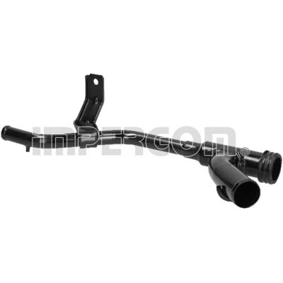 Original Imperium Fiat Panda 500 Ford KA Koelmiddelleiding Original Imperium Fiat Panda 500 Ford KA Koelmiddelleiding