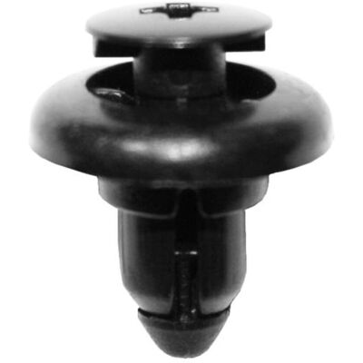 ROMIX C60670 Wielkast Clips - Wheel Arch Clips ROMIX C60670 Wielkast Clips - Wheel Arch Clips