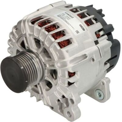 HC-CARGO CAR114322 - Driedelige generator HC-CARGO CAR114322 - Driedelige generator