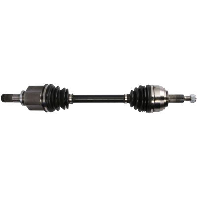 PASCAL G2R174PC - Aandrijfas voor Renault Latitude PASCAL G2R174PC - Aandrijfas voor Renault Latitude