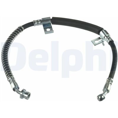 Delphi LH7126 Remslang - Remonderdeel Delphi LH7126 Remslang - Remonderdeel