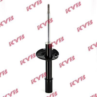 KYB 3338034 Schokdemper Vooraan As Gas Systeem Kit KYB 3338034 Schokdemper Vooraan As Gas Systeem Kit