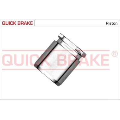 QUICK BRAKE 185318K Zuiger - Remzuiger voor Mazda CX-5 QUICK BRAKE 185318K Zuiger - Remzuiger voor Mazda CX-5