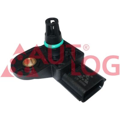 AUTLOG AS4986 Druksensor voor inlaatslang - Auto sensor AUTLOG AS4986 Druksensor voor inlaatslang - Auto sensor