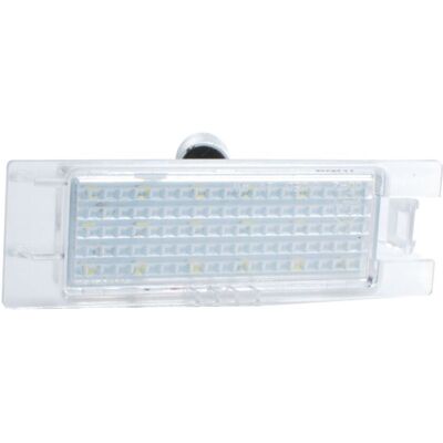 Kentekenplaatverlichting M-TECH CLP020 Kentekenplaatverlichting M-TECH CLP020