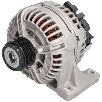 Driefasige generator HC-CARGO 116352 Driefasige generator HC-CARGO 116352