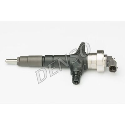DENSO DCRI108030 Inspuiter - Elektrisch gestuurd - D-Max 1 Pickup DENSO DCRI108030 Inspuiter - Elektrisch gestuurd - D-Max 1 Pickup