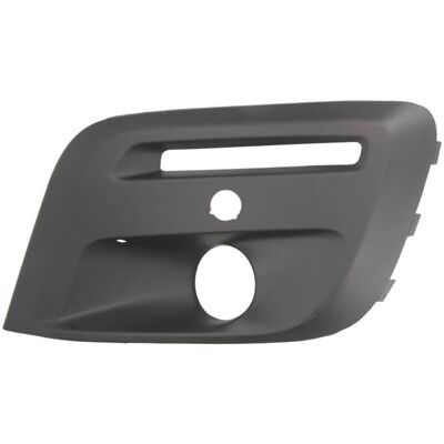 LINKS Ventilatierooster BLIC - Vervangingsdeel bumper LINKS Ventilatierooster BLIC - Vervangingsdeel bumper