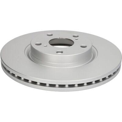 Geventileerde remschijf ABE C32160ABE-P voorzijde Geventileerde remschijf ABE C32160ABE-P voorzijde