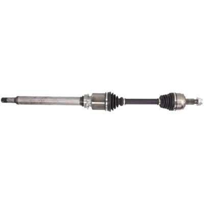 POINT GEAR PNG74780 Aandrijfas - Vooras rechts voor Alfa Romeo Giulietta 5-deurs POINT GEAR PNG74780 Aandrijfas - Vooras rechts voor Alfa Romeo Giulietta 5-deurs