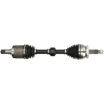 Aandrijfas PASCAL G20053PC - Linkse vooras voor Hyundai Santa Fe 2, Kia Sorento 2 Aandrijfas PASCAL G20053PC - Linkse vooras voor Hyundai Santa Fe 2, Kia Sorento 2