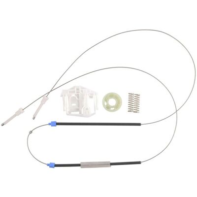 BLIC Reparatieset voor achterruitregulator - Ruitregulator Reparatieset BLIC Reparatieset voor achterruitregulator - Ruitregulator Reparatieset