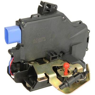 BLIC 6010-25-033433P Achter Deurslot BLIC 6010-25-033433P Achter Deurslot