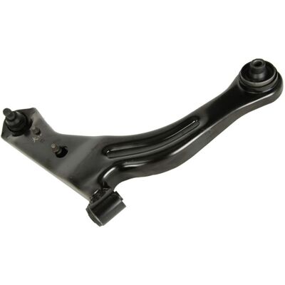 YAMATO J33083YMT Veerarm - Recht, Mazda 3 5-deur YAMATO J33083YMT Veerarm - Recht, Mazda 3 5-deur
