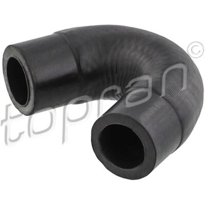 Mercedes-Benz EPDM Bypass Radiatorslang Mercedes-Benz EPDM Bypass Radiatorslang