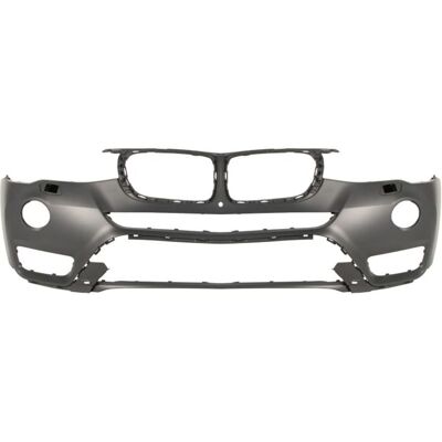 PRASCO BM8061041 Voorkeurstoot - Voorkeurstoot voor BMW X3 PRASCO BM8061041 Voorkeurstoot - Voorkeurstoot voor BMW X3