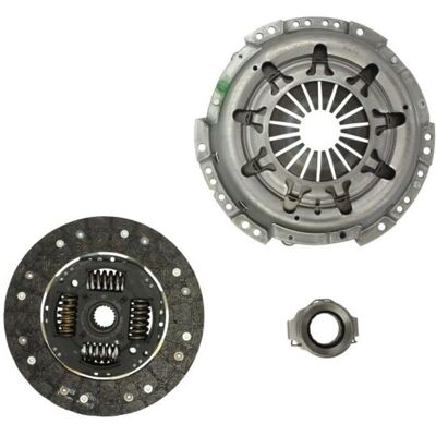 Schaeffler Luk Koppeling kit LUK 624 3513 00 Schaeffler Luk Koppeling kit LUK 624 3513 00