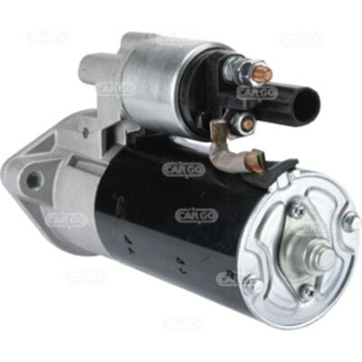 HC-CARGO 114317 Startmotor - Startmotor HC-CARGO 114317 Startmotor - Startmotor