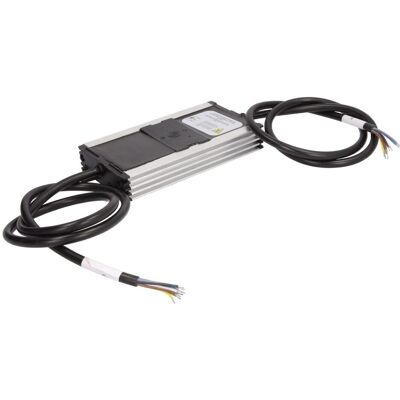 WAŚ Bedieningsmodule - 1418-24V LM2 WAŚ Bedieningsmodule - 1418-24V LM2