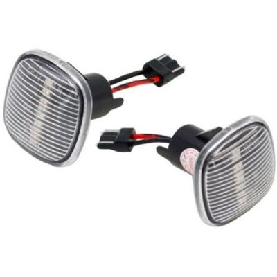 BLIC L48-140-001LED Richtingaanwijzer - Paar BLIC L48-140-001LED Richtingaanwijzer - Paar