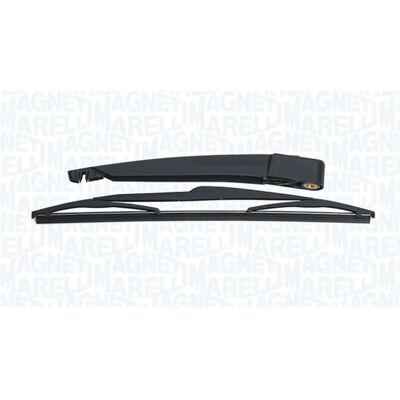 MAGNETI MARELLI Model 000723180301 Ruitenwisserblad - Ruitenwisser MAGNETI MARELLI Model 000723180301 Ruitenwisserblad - Ruitenwisser