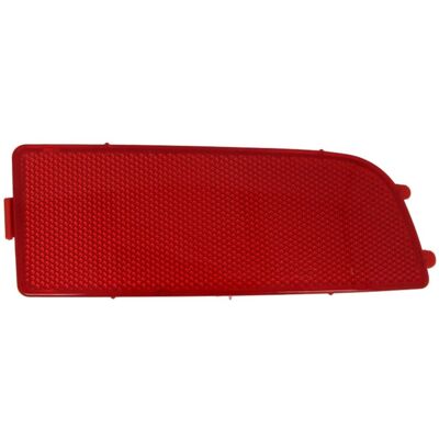 BLIC 5403-02-047205P - Reflector - Linksdraaiend - Onderdel voor voertuig BLIC 5403-02-047205P - Reflector - Linksdraaiend - Onderdel voor voertuig