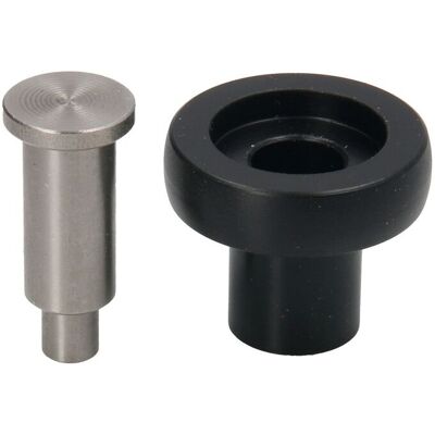 ROLL FD01 Schuifdeurgeleider ROLL FD01 Schuifdeurgeleider