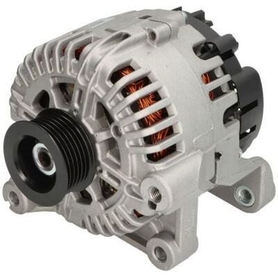 HC-CARGO Model 115860 Draaistroomgenerator - Generator HC-CARGO Model 115860 Draaistroomgenerator - Generator