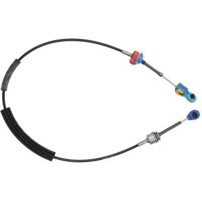 LINEX 35.44.16 Koppelkabel - Handgeschakelde versnellingsbak voor Renault Megane 2 LINEX 35.44.16 Koppelkabel - Handgeschakelde versnellingsbak voor Renault Megane 2