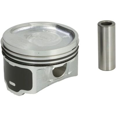 ENGITECH ENT050313 040 Zuiger - Cilinderboring ø 72,4 mm, Bout ø 18 mm, Lengte 49 mm - Zuiger ENGITECH ENT050313 040 Zuiger - Cilinderboring ø 72,4 mm, Bout ø 18 mm, Lengte 49 mm - Zuiger