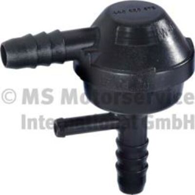 Pierburg Omkeerventiel - Retentieventiel voor VW Passat, Audi A4, TT Pierburg Omkeerventiel - Retentieventiel voor VW Passat, Audi A4, TT