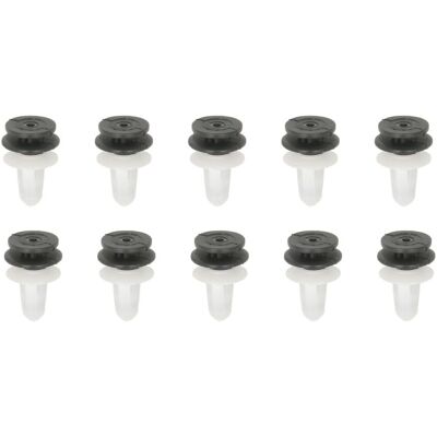 ROMIX C60353 - Clips en beschermonderdelen voor VW & Seat ROMIX C60353 - Clips en beschermonderdelen voor VW & Seat