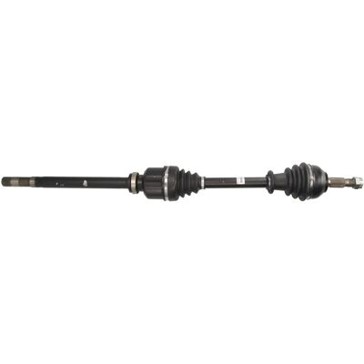 POINT GEAR PNG72902 Aandrijfas - Voorkant, rechts - 980mm POINT GEAR PNG72902 Aandrijfas - Voorkant, rechts - 980mm