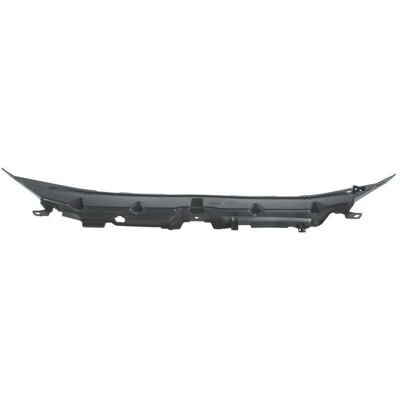PRASCO FD3462102 Voorspoiler voor Ford Fiesta 6 PRASCO FD3462102 Voorspoiler voor Ford Fiesta 6