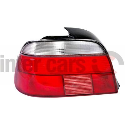 DEPO 444-1909L-UE-CR Linker Rood Achterlicht - Achterlicht DEPO 444-1909L-UE-CR Linker Rood Achterlicht - Achterlicht