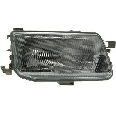 DEPO 4421106R-LD-E Koplamp - voor voertuigen zonder koplamphoogte-instelling DEPO 4421106R-LD-E Koplamp - voor voertuigen zonder koplamphoogte-instelling