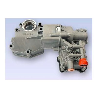 WABCO 4213500870 Stuurbekrachtigingscilinder - Power Steering WABCO 4213500870 Stuurbekrachtigingscilinder - Power Steering