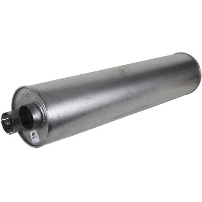 DINEX DIN22314 Uitlaatsilencer - Uitlaatonderdeel DINEX DIN22314 Uitlaatsilencer - Uitlaatonderdeel