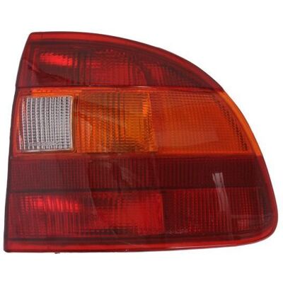 ABAKUS Astra F Sedan Achterlicht rechts - Achterlicht ABAKUS Astra F Sedan Achterlicht rechts - Achterlicht