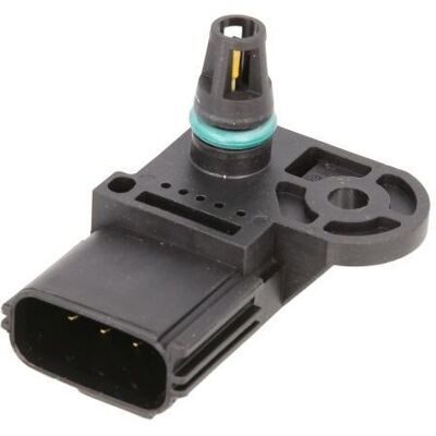 Bosch 0 261 230 044 Druksensor - Voor Ford, Volvo Bosch 0 261 230 044 Druksensor - Voor Ford, Volvo