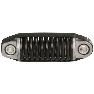 SNR GA351.25 V-snaar Spanning Idler - Trillingdemper voor SMART Fortwo II SNR GA351.25 V-snaar Spanning Idler - Trillingdemper voor SMART Fortwo II