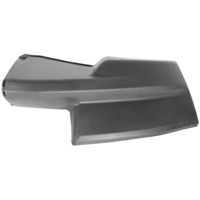 Rechter voorbumper spoiler voor Land Rover Freelander II - Nieuw Rechter voorbumper spoiler voor Land Rover Freelander II - Nieuw
