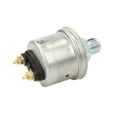 VDO Oliedruksensor - 25 Bar/350psi M14 Grijs - Voor boten en motoren VDO Oliedruksensor - 25 Bar/350psi M14 Grijs - Voor boten en motoren