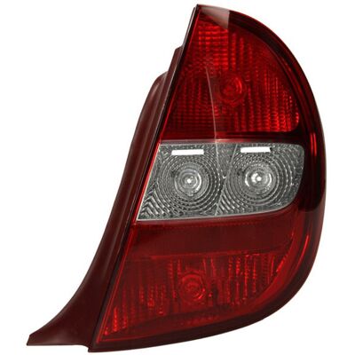 ALAKAR 2212852 Achterlicht - Achterlicht voor Citroën C5 I, rechterkant, P21/4W lamp ALAKAR 2212852 Achterlicht - Achterlicht voor Citroën C5 I, rechterkant, P21/4W lamp
