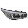 Koplamp TYC 20-14860-06-2, Links