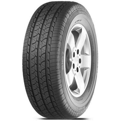 Zomerbanden BARUM Vanis 2 205/70R15C, 106/104R TL Zomerbanden BARUM Vanis 2 205/70R15C, 106/104R TL
